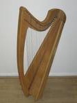 image of Celtic Harp