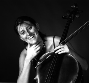CATHERINE RIMER Cello Teacher in London, Cello Lessons in London Highbury N5 1JA